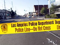 В Лос-Анджелесе грабители застрелили актера Джонни Уэктора