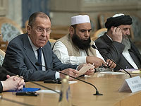 Лавров высказался за исключение талибов из списка террористических организаций