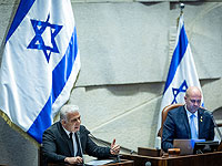 В Кнессете прошло "заседание 40": глава оппозиции призвал Нетаниягу уйти в отставку