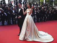Израильская актриса Даниэла Пик сыграет главную роль в голливудском боевике "Идеальная игра"