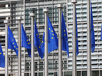 ЕС впервые обсудил возможность введения санкций против Израиля