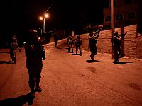 Действия ЦАХАЛа в Иудее и Самарии в ночь на 29 мая: операции в районах Хеврона, Рамаллы, Туль-Карема
