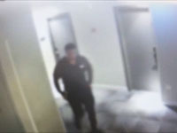 Предъявлены обвинения охраннику гостиницы, кравшему деньги эвакуированных из сейфов