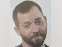 Внимание, розыск: пропал 36-летний Йосеф Вальдман из Эвен-Йегуды