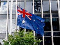 Парламент Австралии отказался признавать государство Палестина