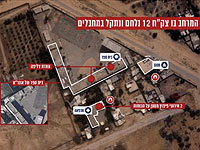 ЦАХАЛ: 28 мая трое солдат погибли вследствие взрыва в клинике комплекса UNRWA в Рафиахе