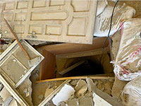 ЦАХАЛ: 28 мая трое солдат погибли вследствие взрыва в клинике комплекса UNRWA в Рафиахе