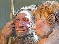 Любовь людей и неандертальцев была короткой, но имела значительные последствия