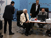 В Иране началась регистрация кандидатов в президенты