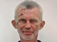 Внимание, розыск: пропал 56-летний Леонид Коротаев из Петах-Тиквы