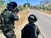 Операция МАГАВ в Аль-Бире: один боевик задержан, пятеро нейтрализованы