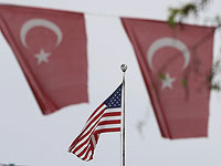 Власти США запретили американским компаниям участвовать в турецком бойкоте Израиля