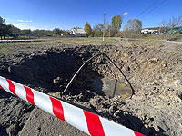 В Белгородской области при детонации боеприпаса погиб чиновник