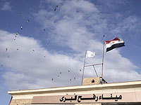 Египет продолжает настаивать: КПП "Рафах" возобновит работу после того, как его покинет ЦАХАЛ