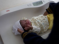 Израильские ученые и врачи установили связь между загрязнением воздуха и низким весом новорожденных