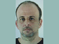 Внимание, розыск: пропал 47-летний Аарон Коэна из Хайфы