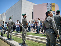 Закон о призыве: студенты тель-авивского университета грозят забастовкой