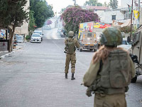 Операция ЦАХАЛа, ШАБАКа и МАГАВа в Иудее и Самарии: задержаны 24 разыскиваемых