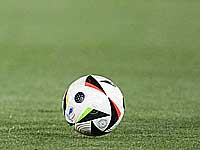 Отборочный матч женского чемпионата Европы по футболу. Шотландки разгромили израильтянок