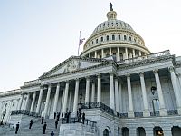 Палата представителей Конгресса США поддержала санкции против МУС
