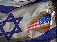 СМИ: Иерусалим выступает против резолюции по сектору Газы, предложенной США