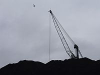 Минторговли Колумбии рекомендовало запретить поставку угля Израилю