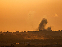 Источники в Газе: в результате авиаудара ЦАХАЛа погиб мэр Нусейрата