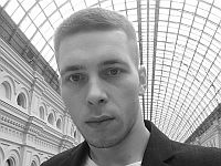 В Подмосковье убит один из лидеров патриотического провластного движения "Зов народа" Еговцев
