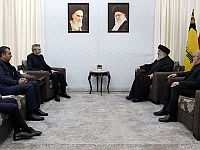 Будет ли большая война с "Хизбаллой", сомнения ХАМАСа и обида Тегерана. Ближневосточный обзор
