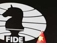 ФИДЕ отстранила Федерацию шахмат России на два года