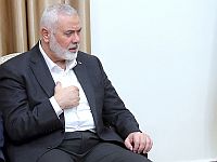 WSJ: Байден привлек Катар и Египет для давления на ХАМАС, лидерам террористов угрожают арестом