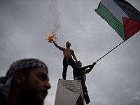 Опрос палестинцев: война усилит ХАМАС и ускорит нормализацию
