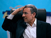 Опубликованы имена кандидатов в президенты Ирана: Ахмадинежад и Лариджани не прошли "квалификацию"