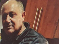 Полиция снова просит о помощи розыске 67-летнего Яакова Асрафа из Ор-Йегуды