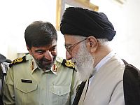 Распространился слух об убийстве шефа полиции Ирана. Tasnim: это ложь