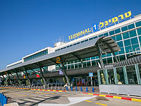 Аэропорт Бен-Гурион откроет терминал для лоукостеров с 27 мая