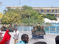 В Сомали правительственными войсками уничтожены десятки джихадистов