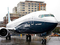 "Эль-Аль" купит 30 самолетов Boeing 737 MAX, сумма сделки – 2-2,5 миллиарда долларов