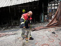 Пожар на рынке Чатучак в Бангоке, сотни животных сгорели заживо
