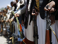 Йеменские хуситы заявили, что атаковали в Красном море судно Tutor