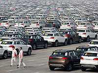 Евросоюз вводит защитные пошлины на импорт китайских электромобилей