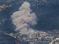 ЦАХАЛ нанес удары по инфраструктуре террора на юге Ливана
