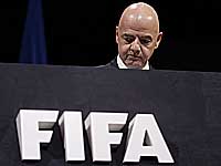 Профсоюз футболистов подал иск против ФИФА из-за клубного чемпионата мира