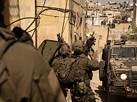 ЦАХАЛ сообщил об успешном завершении антитеррористической операции в районе Дженина