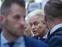 Формирование правительства в Нидерландах: Вилдерс отказался от выдвижения Маркузовера