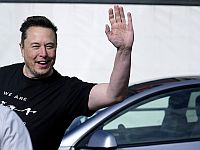 Акционеры Tesla одобрили пакет выплат Маску в сумме $56 млрд и перенос из Делавэра в Техас