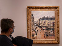 Швейцарский музей Kunsthaus Zurich уберет из экспозиции картины, украденные нацистами у евреев