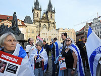 Чехия поддержала Израиль, напомнив, что причиной войны стал террор ХАМАСа