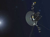 Самый далекий от Земли космический корабль Voyager-1 полностью восстановил работу своих приборов
