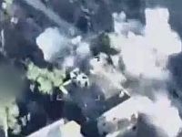 Боевые самолеты ВВС Израиля нанесли удары по целям "Хизбаллы" в Ливане